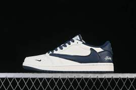 Picture of Air Jordan Travis Scott _SKUfw20783397475956669fw